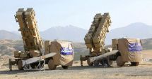 Stire din Actualitate : Iranul prezintă o nouă generaţie a sistemului de apărare antiaeriană