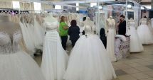 Stire din Economie : Firmele constănţene, invitate să-şi prezinte ofertele la Târgul de Nunţi