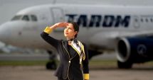 Stire din Economie : TAROM: Bilete de avion de la 23 de euro pentru cursele interne, în perioada 3-5 februarie