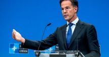 Stire din Actualitate : Mark Rutte, secretar general al NATO: „Apărarea europeană fără SUA nu va funcţiona”