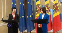 Stire din Actualitate : UE a alocat Republicii Moldova un nou ajutor în valoare de 250 de milioane de euro