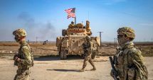 Stire din Actualitate : Pentagonul elaborează scenarii pentru o retragere totală din Siria