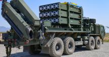 Stire din Actualitate : Canada, pregătită să se alăture scutului american antirachetă „Iron Dome”