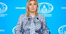 Stire din Actualitate : Rusia cere Statelor Unite să-şi clarifice politica privind soluţionarea conflictului din Ucraina