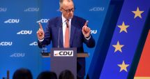 Stire din Actualitate : Alegeri în Germania. Conservatorul Friedrich Merz, dispus la o coaliţie de guvernare cu social-democraţii