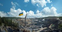 Stire din Actualitate : Ucraina, pregătită să împartă resursele minerale cu SUA