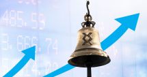 Stire din Economie : Bursa de la Bucureşti a câştigat 5,76 miliarde de lei la capitalizare în această săptămână