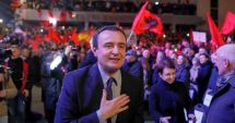 Stire din Actualitate : Exit poll: Partidul de guvernământ, pe primul loc la alegerile din Kosovo