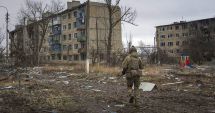 Stire din Actualitate : Rusia revendică preluarea unei noi localităţi în estul Ucrainei