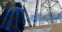 Stire din Economie : Transelectrica începe construcţia Liniei Electrice Aeriene Constanţa Nord - Medgidia Sud