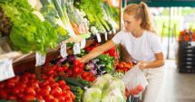 Stire din Economie : Producătorii români, probleme cu integrarea în magazinele de retail. "Discutăm de cantităţi!"