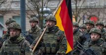 Stire din Actualitate : Noile ţinte de cheltuieli cu apărarea ale NATO, costisitoare pentru Germania
