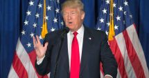 Stire din Actualitate : Donald Trump: „Ucraina ar putea fi rusă într-o zi”
