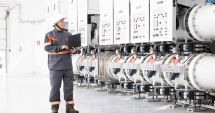Stire din Economie : Reţele Electrice România, investiţie de 1,2 miliarde lei în 2024 în modernizarea şi digitalizarea reţelelor electrice de distribuţie
