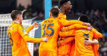 Stire din Sport : Fotbal: Real Madrid, victorie spectaculoasă pe terenul lui Manchester City, în Liga Campionilor