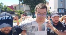 Stire din Eveniment : Studentul de la Universitatea Ovidius, care i-a dat foc profesorului în sala de curs, a fost eliberat definitiv
