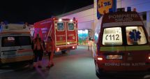 Stire din Eveniment : Planul Roșu, activat la Medgidia! O persoană a folosit un spray lacrimogen într-un magazin Lidl