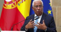 Stire din Actualitate : Preşedintele Consiliului European, Antonio Costa: „Pacea în Ucraina şi securitatea Europei sunt inseparabile”