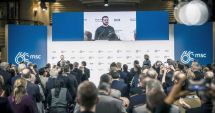 Stire din Actualitate : Conferinţa de Securitate de la Munchen, dominată de divergenţele dintre SUA şi Europa în privinţa Ucrainei
