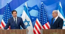 Stire din Actualitate : Marco Rubio: „Iranul, principala sursă de instabilitate în regiune”