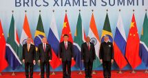 Stire din Actualitate : Summitul BRICS va avea loc pe 6-7 iulie, la Rio de Janeiro