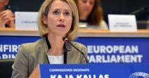 Stire din Actualitate : Uniunea Europeană cere Statelor Unite să nu cadă în capcanele ruseşti