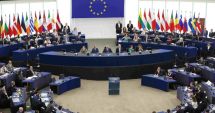 Stire din Actualitate : „Este timpul ca Europa să avanseze în propria sa securitate!”