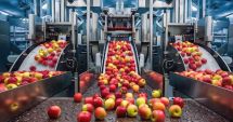 Stire din Economie : Parteneriate, agricultură, producţie de ţiţei. INFO economic
