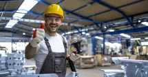 Stire din Economie : Construcţii, industrie, agricultură. INFO economic