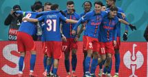 Stire din Sport : Fotbal: FCSB s-a calificat în optimile de finală ale Europa League după „dubla” victorioasă cu PAOK Salonic