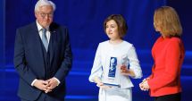 Stire din Actualitate : „Astăzi, democraţia noastră este în pericol, mâine, ar putea fi a Europei!”