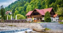 Stire din Economie : Energie, turism, industrie prelucrătoare. INFO economic