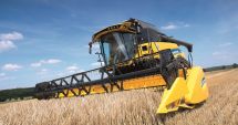 Stire din Economie : APIA a autorizat la plată de la începutul lui decembrie peste 637,9 milioane euro, pentru 677.761 fermieri