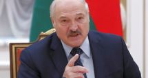 Stire din Actualitate : Lukaşenko acuză Washingtonul că vrea să îi monteze pe ruşi împotriva chinezilor
