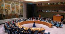 Stire din Actualitate : SUA propun la ONU o rezoluţie care nu menţionează integritatea teritorială a Ucrainei