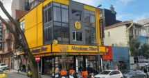 Stire din Actualitate : Turcia: Peste 350 de suspecţi reţinuţi pentru finanţarea terorismului, la un lanţ de restaurante doner