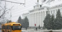 Stire din Actualitate : O companie ungară va furniza gaz natural Transnistriei