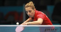 Stire din Sport : Elizabeta Samara, evoluţie excelentă în turneul CCB Europe Top 16 Cup