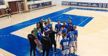 Stire din Sport : Eşec şi în faţa Stelei! CSM Constanţa se afundă în mediocritate