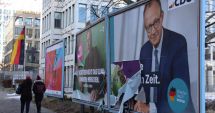 Stire din Actualitate : Alegeri parlamentare în Germania sub presiunea extremei drepte şi a revenirii la putere a lui Trump
