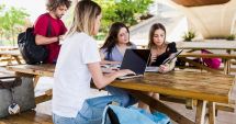 Stire din Social : O nouă generație sub presiune – cum fac față elevii stresului?