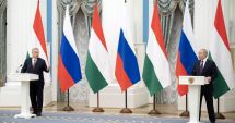 Stire din Actualitate : Viktor Orban cere Uniunii Europene să lanseze convorbiri cu Rusia