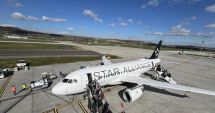 Stire din Economie : Banking, transport aerian, arierate buget general. INFO economic