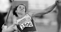 Stire din Sport : Doliu în sportul românesc. A murit vicecampioana mondială Felicia Ţilea Moldovan
