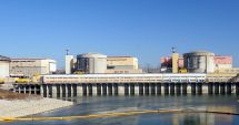 Stire din Economie : Puterea Unităţii 1 CNE Cernavodă va fi redusă cu 50 MW, începând de marţi