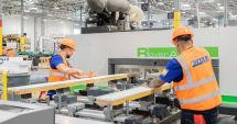 Stire din Economie : Rezerve valutare, producţie industrială, energie. INFO economic