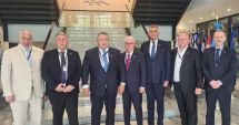 Stire din Economie : Oportunităţi de afaceri în America Centrală pentru companiile româneşti din domeniul energiei regenerabile
