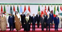Stire din Actualitate : Liderii arabi vor crea un fond pentru reconstrucţia Fâşiei Gaza