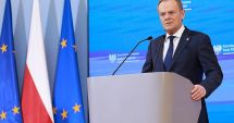 Stire din Actualitate : Donald Tusk: „Îngheţarea ajutorului american pentru Ucraina se face deja simţită”