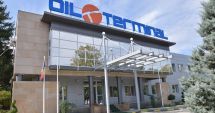 Stire din Economie : Greva generală de la Oil Terminal, suspendată până la aprobarea bugetului companiei